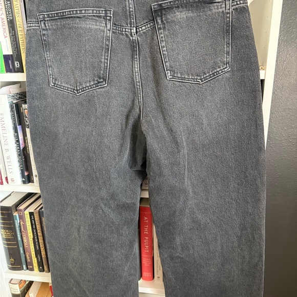 ❤️ We The Free Deep Trance Barrel Jeans in Hypnosis - Picture 6 of 9